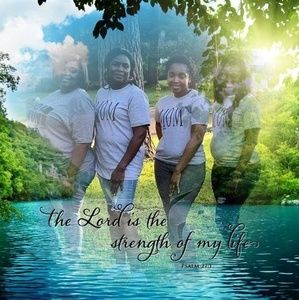 Meet your Posher, Diane